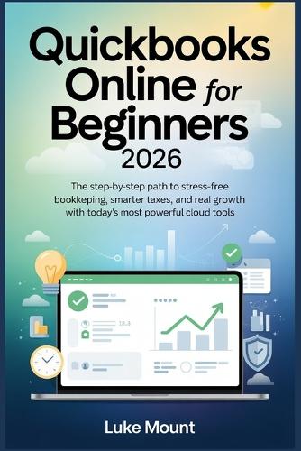 Quickbooks Online For Beginners 2026