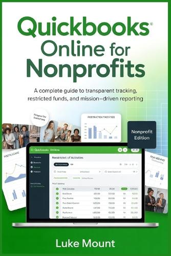 Quickbooks Online For Nonprofits
