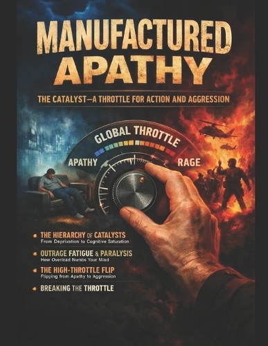 Manufactured Apathy