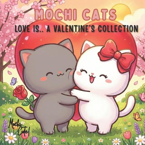 Mochi Cats