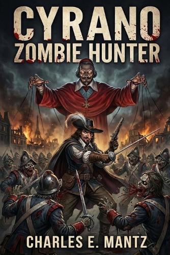 Cyrano Zombie Hunter