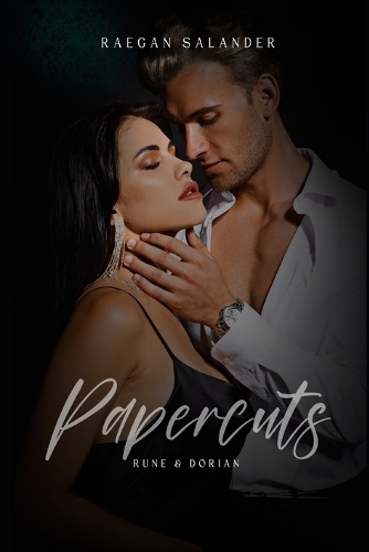 Papercuts