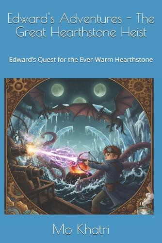 Edward's Adventures - The Great Hearthstone Heist