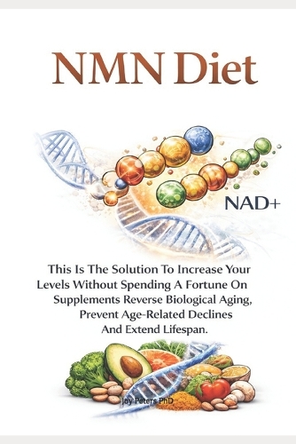 Anti-Aging NMN DIET