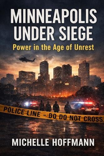 Minneapolis Under Siege