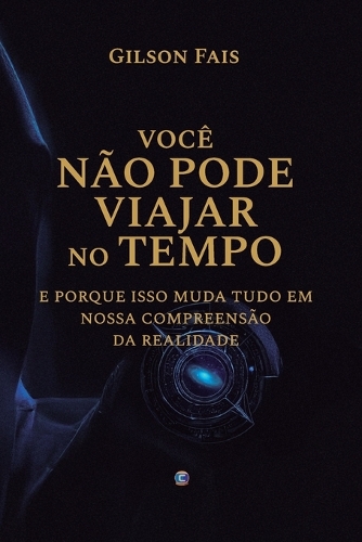 Você Não Pode Viajar No Tempo