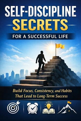 Self-Discipline Secrets for a Successful Life