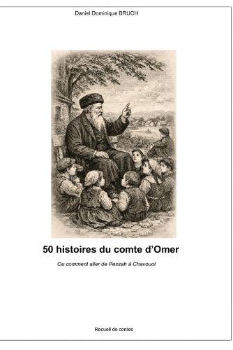 50 histoires du Comte d'Omer