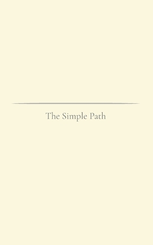 The Simple Path