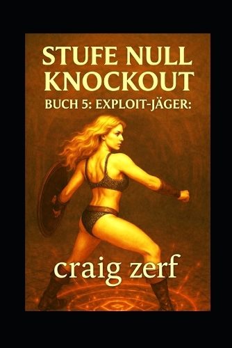 Stufe Null Knockout BUCH 5