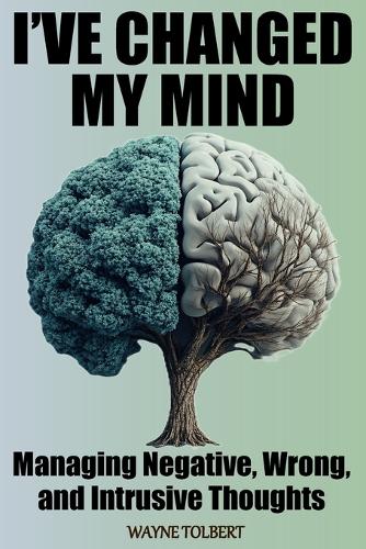 I've Changed My Mind