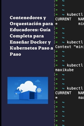 Contenedores y Orquestación para Educadores