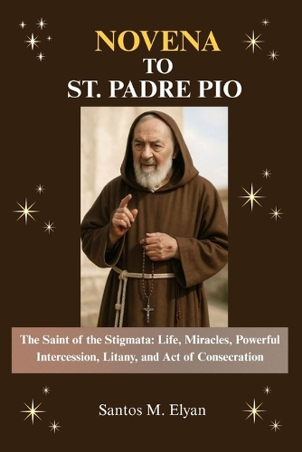 Novena to St. Padre Pio