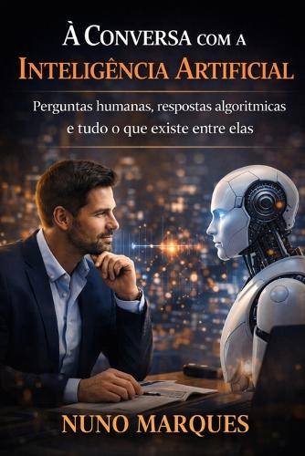 À Conversa com a Inteligência Artificial
