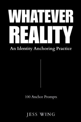 Whatever Reality