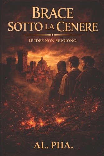 Brace sotto la cenere