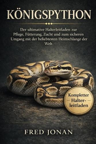 Königspython