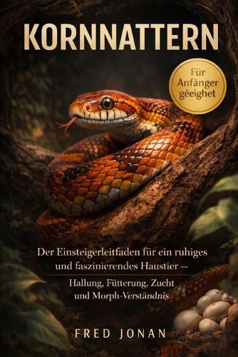 Kornnattern