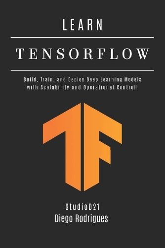 LEARN TENSORFLOW - 2026 Edition