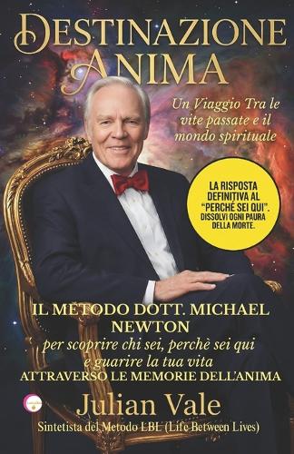 Destinazione Anima