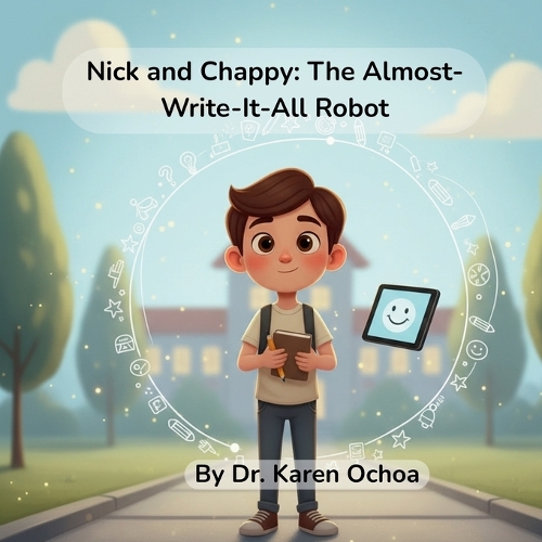Nick and Chappy
