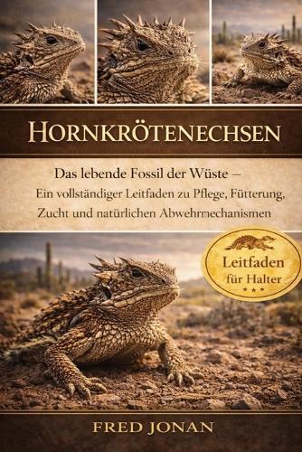 Hornkrötenechsen