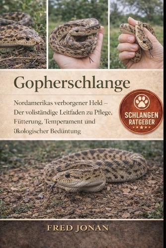 Gopherschlange