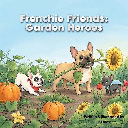 Frenchie Friends