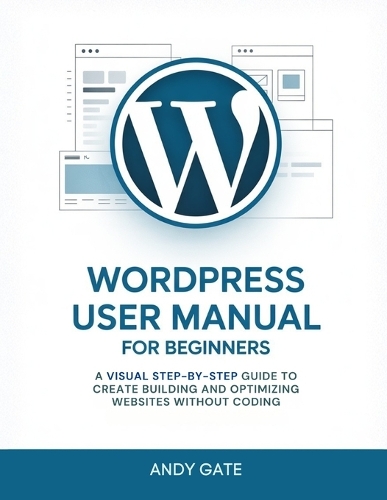 Wordpress User Manual for Beginners
