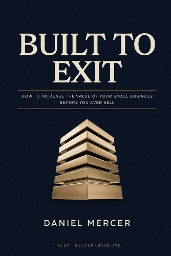 Built to Exit