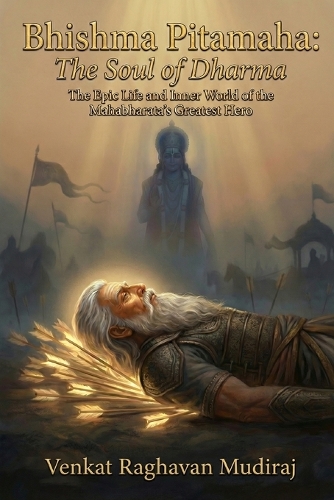 Bhishma Pitamaha