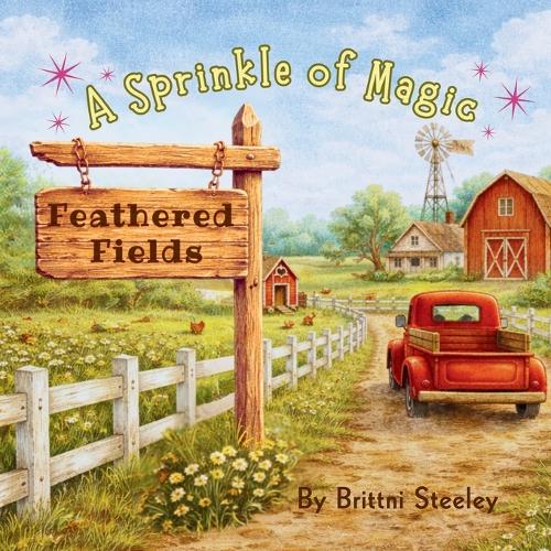 Feathered Fields