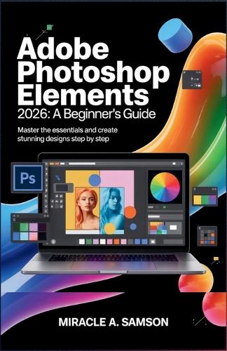 Adobe Photoshop Elements 2026