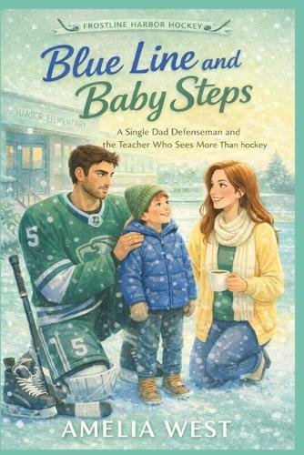 Blue Line and Baby Steps