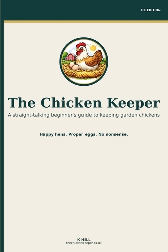 The Chicken Keeper