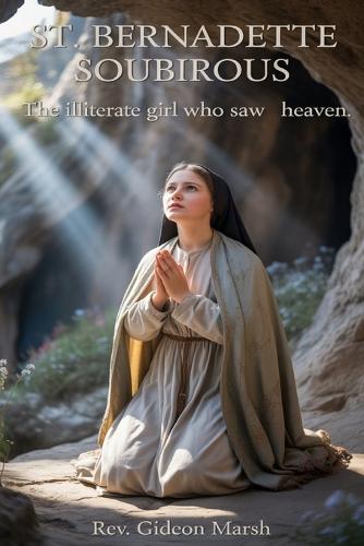 St. Bernadette Soubirous