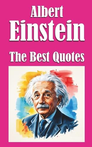 Albert Einstein