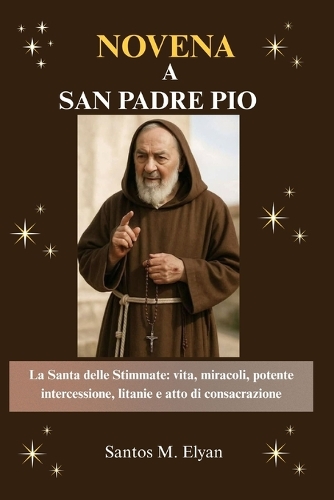 Novena a San Padre Pio