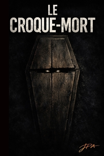 Le croque mort