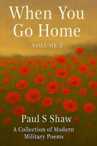 When You Go Home Volume 2