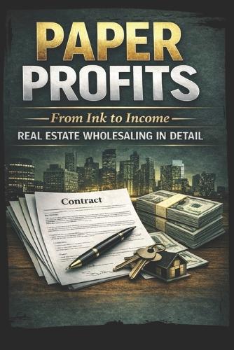 Paper profits
