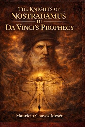 The Knights of Nostradamus III