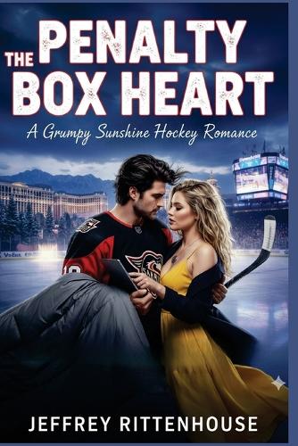 The Penalty Box Heart