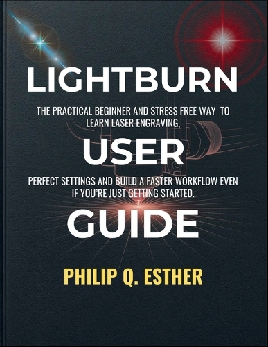 LightBurn User Guide