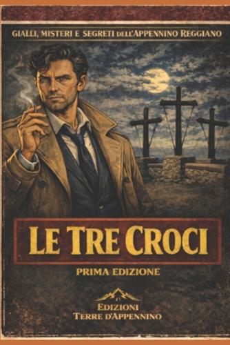 Le indagini del Commissario Gabriele Corsi