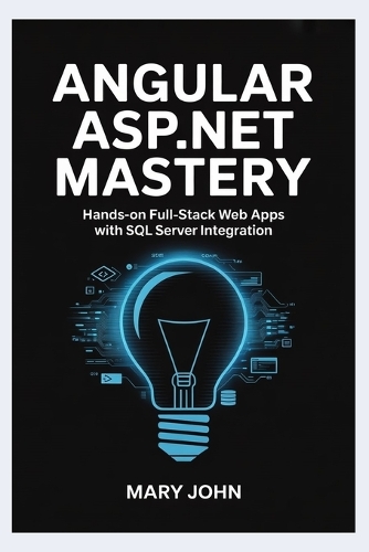 Angular ASP.NET Mastery