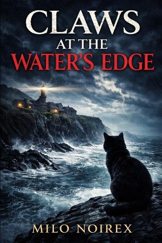 Claws at the Water's Edge