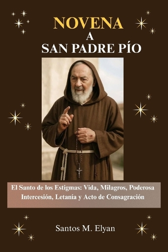 Novena a San Padre Pío