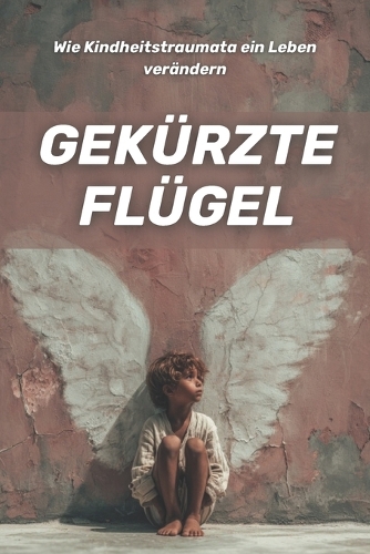 Gestutzte Flügel