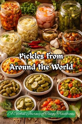 Pickles from Around the World